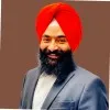 Ikbal Singh