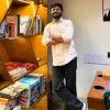 Kunal Sunariya