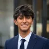Ishan Parikh
