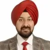GP Singh Chahal