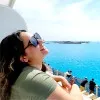 Amrita Ferry