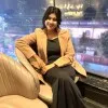 Debasmita Dutta Roy