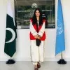 Madiha Munir