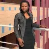 Samukelisiwe Mhlongo