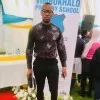 Themba Ndlovu