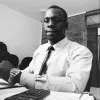 Stanley Gachangi