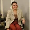 Krysthel Joy Paragoso