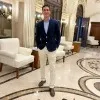 Moustafa Reda