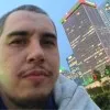 Eddie Oceguera
