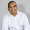 Mark Naidu