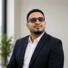 Abubakr Eltigani