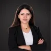Zeina Wahba