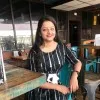 Ashmita Mazumdar