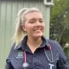 Amelia Harris