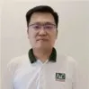 Raymond Koh