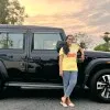 Anitha shetty