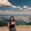 Lisa Hu