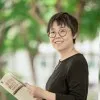 Nellie Wang