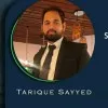 Tarique sayyed
