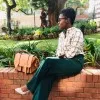Livhuwani Portia Tshivhilinge