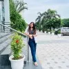 Sukriti Dembla