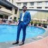 S Sanjay