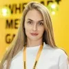 Alena Ermolaeva