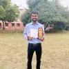 Ankit Chaurasiya