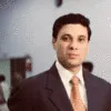 Piyush Pharasi