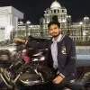 Tarun Kumar Chikkala