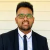 Benjamin Nadarajah