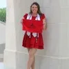 Leah Bell