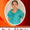FARRAH MADRIO