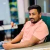 Vijay Laxman Udhan