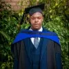 Gomolemo Mokemane