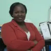 Kelly Raissa NZAMBENG TCHOKGNA