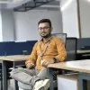 Soumyadip Mandal