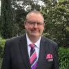 Barry Andrew