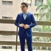 Yashdeep Saxena