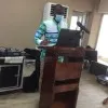 Cedrick Arthur Nzokou