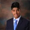 Ishan Harwani
