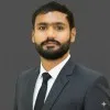 Ishaq Qaisar George