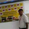 Sachin Bisht