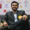 SHREYAS YELMAME