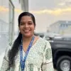 Gopika Bhadran
