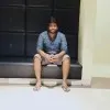 Rajashekar Jamparathi