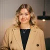 Ellie Salmond