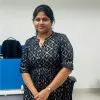 Srujana Komati