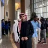 Abdullah Alhudhayf
