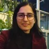 Kavita Poonia